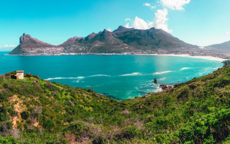 south africa